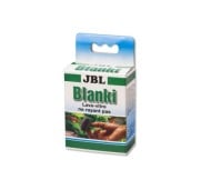 JBL Blanki Puliscivetri Antigraffio Per Acquari