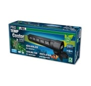 JBL PROTEMP Cooler x300 (Gen 2) Ventola Di Raffreddamento Per Acquari Dolci E Marini