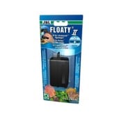 JBL FLOATY II Magnete Puliscivetri Galleggiante Per Acquari