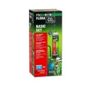 JBL PROFLORA CO2 Basic Set U Impianto Completo Di CO2 Per Acquari D'Acqua Dolce