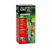 JBL PROFLORA CO2 Advanced Set U Impianto Completo Di CO2 Per Acquari D'Acqua Dolce