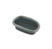 Stefanplast Lettiera Aperta Sprint Grigio Ardesia/Foggy Green - Linea Green
