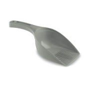 Stefanplast Paletta Universale Single per Lettiera Foggy Green - Linea Green