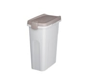 Stefanplast Contenitore Cibo Pet Food 25 Litri