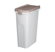 Stefanplast Contenitore Cibo Pet Food 40 Litri