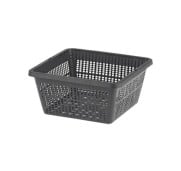 Oase Cestello Quadrangolare in Plastica per Piante Laghetto