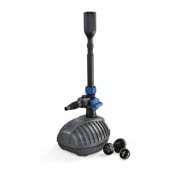 Oase Aquarius Fountain Set Classic Pompa per Giochi d'Acqua Fontana Laghetto