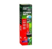 JBL PROFLORA CO2 Cylinder 500 U Bombola CO2 Monouso Da 500g Di Riserva Per Impianti CO2