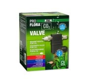 JBL PROFLORA CO2 Valve Valvola Magnetica Silenziosa Per Impianti CO2