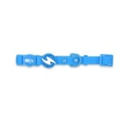 Dashi Colorflex Blu/Blue Collare per Gatti