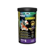 JBL PROPOND Summer S Mangime Estivo NEO Index Per Carpe Koi Di Piccola Taglia