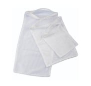 AquaMedic Filter Bag Sacchetti Con Chiusura Lampo Per Materiali Filtranti