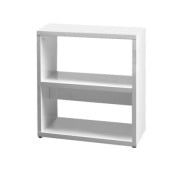 Askoll Pure Stand L Supporto In Legno Per Acquari 56x36x70h cm