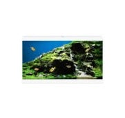 Askoll Ciao Aqua 60 Led Acquario In Vetro Completo 60x30x32h cm