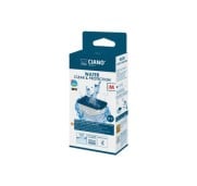 Askoll Ciano Water Clear & Protection Chiarificatore Per Filtri In Acquari D'Acqua Dolce