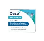 Oase KickstartFilter Compresse Starter per Batteri Acqua Acquario Tab 3 p
