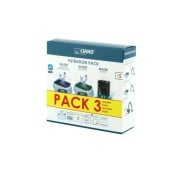 Askoll Ciano Filtration Web Pack 3 Mesi Kit Ricambi Filtri Per Acquari