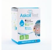 Askoll Test pH Fresh Water Per La Misurazione Del pH In Acquari D'acqua Dolce