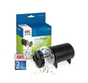 Juwel EasyFeed Distributore Automatico Di Mangime Per Pesci D'Acquario