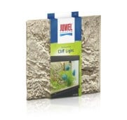Juwel Cliff Light Sfondo Decorativo In Rilievo Per Acquari
