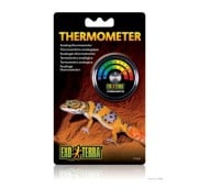 Exoterra Termometro Analogico per Terrari Rettili Temperatura