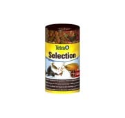 Tetra Selection Mix di Mangimi per Pesci Tropicali