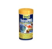 Tetra Pro Energy Mangime Multivitaminico per Pesci Tropicali