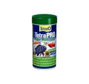 Tetra Pro Algae Mangime con Alghe Extra per Pesci Tropicali