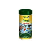 Tetra Min Phyll Granulato a Base di Origine Vegetale 250 ml