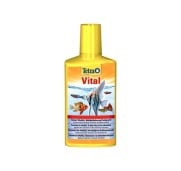 Tetra Vital complesso di Vitamine per il benessere dei pesci Tropicali
