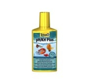 Tetra Ph/Kh Plus Aumenta il livello di durezza Carbonatica in acquario 250 ml
