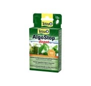 Tetra AlgoStop depot contrasta e previene le alghe 12 Tavolette