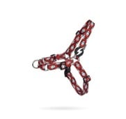 Dashi LCDC Mask Pettorina Frontale per Cani