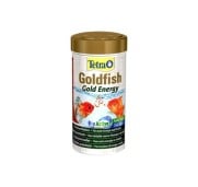 Tetra GoldFish Gold Energy Granulato per Pesci rossi comuni e pregiati