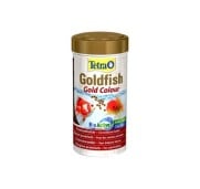 Tetra GoldFish Gold Colour Granulato per Pesci rossi comuni e pregiati per Colori pi? intensi