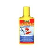 Tetra AquaSafe Goldfish Elimina cloro e metalli dall'acqua di rubinetto ideale per Pesci rossi e d'acqua Fredda