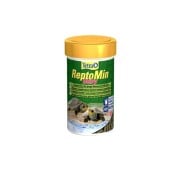 Tetra ReptoMIn Baby mangime Completo per Tartarughe giovani