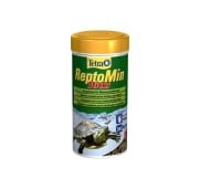 Tetra ReptoMIn mangime Completo e Bilanciato per Tartarughe adulte