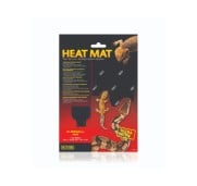 Exoterra Heat Mat Tappetino Riscaldante per Substrato Terrario