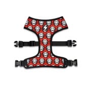 Dashi NeoMesh LCDC Mask Pettorina Reversibile per Cani