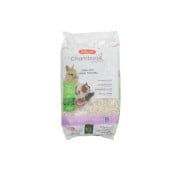 Zolux Lettiera Naturale Assorbente Chambiose per Roditori Conigli