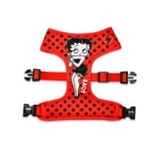 Dashi NeoMesh Vintage Betty Pettorina Reversibile per Cani