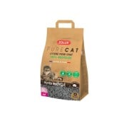 Zolux PureCat Lettiera Ecologica in Carta 100% Riciclata per Gatti