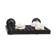 AquaMedic Frag Board Piastra Di Sostegno Per Coralli
