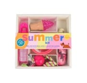 LeoPet Summer Kit Con 5 Accessori Per Estivi Per Cani