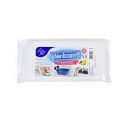 LeoPet Salviettine Multisuperfici Igienizzanti 40pz Al Limone