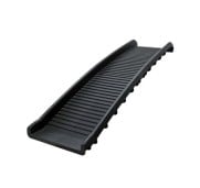 LeoPet Rampa In Plastica Resistente Pieghevole Per Cani 153cm