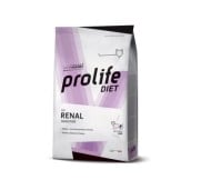 Prolife Renal Sensitive Crocchette Dietetiche Per Gatti Adulti Con Disturbi Renali