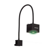 AquaMedic Qube 50 Plant Faretto Led Ad Alta Potenza Per Acquari D'Acqua Dolce