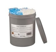 AquaMedic Reef Construct Resina Epossidica Bi-Componente Per Aquascaping 18x56 G